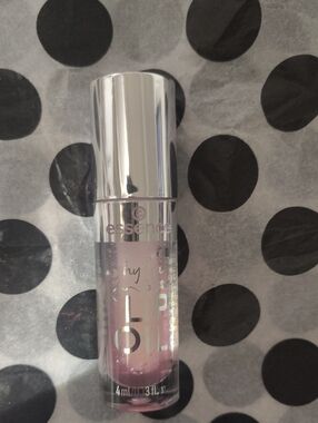Essence Lip Oil New